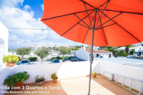 Akivillas Lagos Beach III